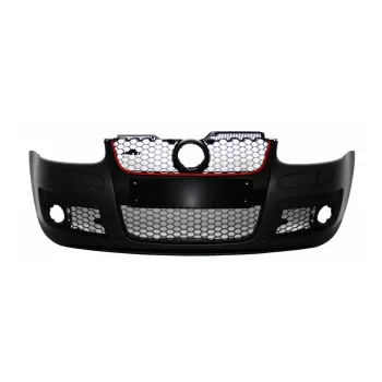 Front Bumper suitable for VW Golf 5 V Mk5 (2003-2007) Jetta (2005-2010) GTI Design