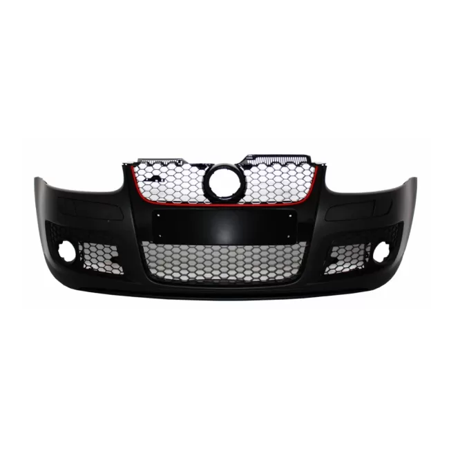 Front Bumper suitable for VW Golf 5 V Mk5 (2003-2007) Jetta (2005-2010) GTI Design