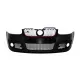 Front Bumper suitable for VW Golf 5 V Mk5 (2003-2007) Jetta (2005-2010) GTI Design