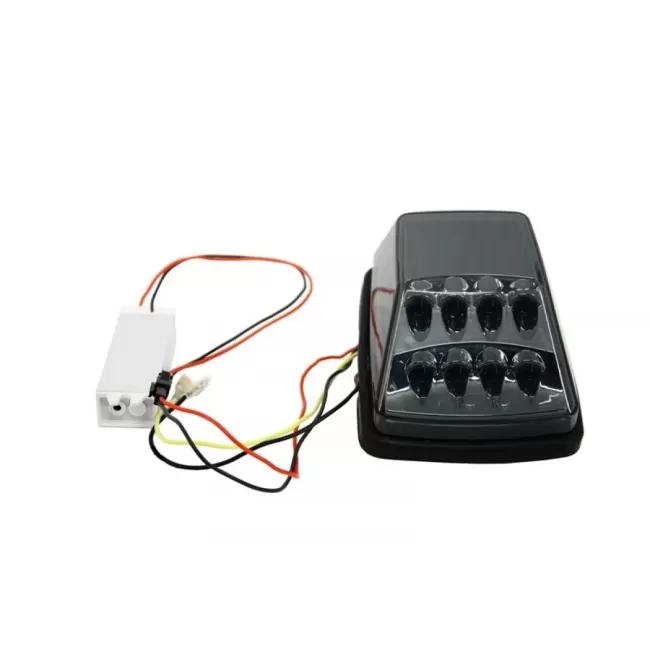 Turning Lights LED suitable for Mercedes G-Class W463 (1989-2015)