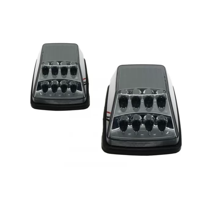 Turning Lights LED suitable for Mercedes G-Class W463 (1989-2015)