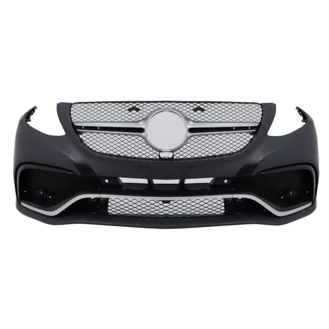 Complete Body Kit suitable for Mercedes GLE W166 SUV (2015-2018)