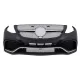 Complete Body Kit suitable for Mercedes GLE W166 SUV (2015-2018)