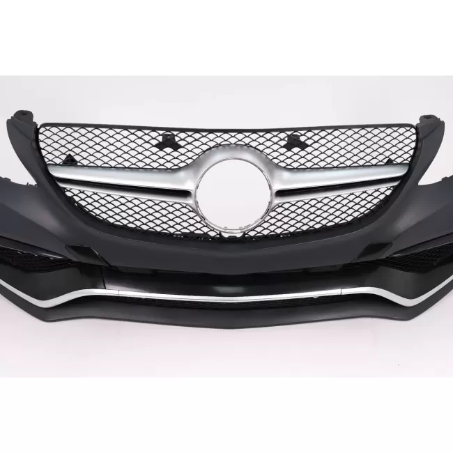 Complete Body Kit suitable for Mercedes GLE W166 SUV (2015-2018)