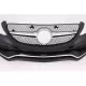 Complete Body Kit suitable for Mercedes GLE W166 SUV (2015-2018)