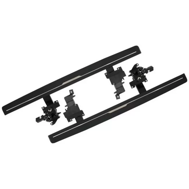 Power Electric Running Boards Side Steps Retractable suitable for Range Rover Vogue L405 (2014-2015) Sport L494 (2013-2015) SWB