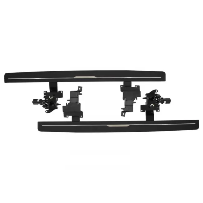 Power Electric Running Boards Side Steps Retractable suitable for Range Rover Vogue L405 (2014-2015) Sport L494 (2013-2015) SWB