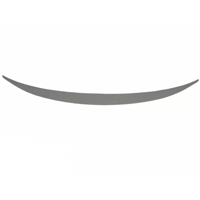 Trunk Spoiler suitable for BMW 4 Series F32 (2013-2019) M4 Design
