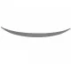 Trunk Spoiler suitable for BMW 4 Series F32 (2013-2019) M4 Design