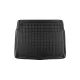 Trunk Mat Rubber Black suitable for OPEL Astra IV J Hatchback 2009-2015