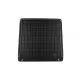 Rubber Trunk Mat Black suitable for Opel Astra IV J Wagon (2010-2015)