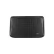 Rubber Trunk Mat suitable for Renault Captur I (2013-2019)