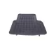 Rubber Floor mat Black suitable for Hyundai IX35 (2010-2015)