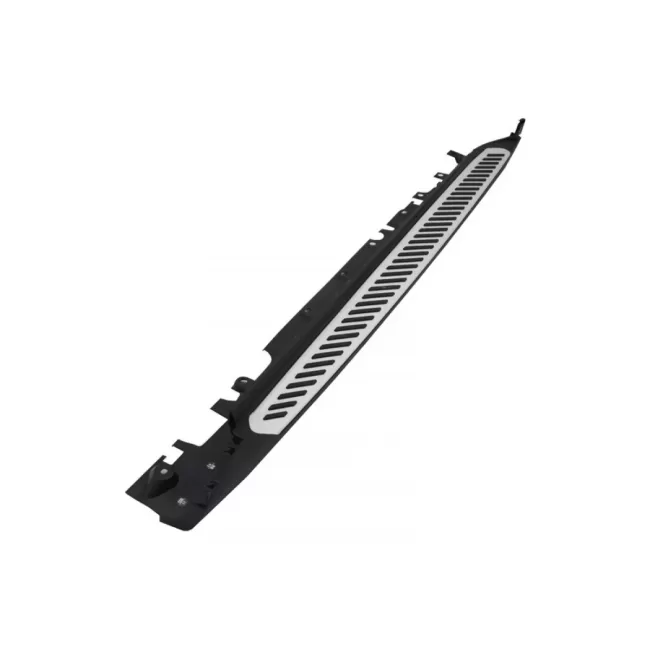 Running Boards SUV Side Steps suitable for BMW X6 F16 (2014-2019)