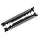 Running Boards SUV Side Steps suitable for BMW X6 F16 (2014-2019)
