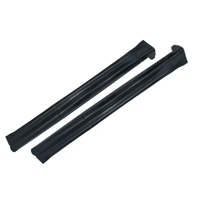 Side Skirts suitable for Land Range Rover Sport L494 (2013-up) SVR Design