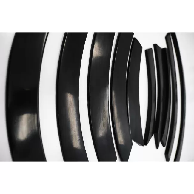 Fender Flares Wheel Arches Extensions suitable for Land Range Rover Sport L494 (2013-up) SVR Design
