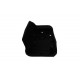 Kit of Pedal Footrest suitable for VW Golf 5 (2003-2007) Golf 6 (2008-2012) Scirocco (2008-2017) Sharan (2010-2016) Caddy (2004-2015) Skoda Octavia (2004-2013) Seat Leon 1P (2005-2012) Seat Toledo (20