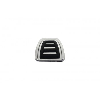 KIT of Pedal Footrest suitable for Audi A3 8V VW Golf 7 VII Seat Leon 5F Skoda Octavia 3 Manual Gearbox