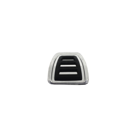 KIT of Pedal Footrest suitable for Audi A3 8V VW Golf 7 VII Seat Leon 5F Skoda Octavia 3 Manual Gearbox
