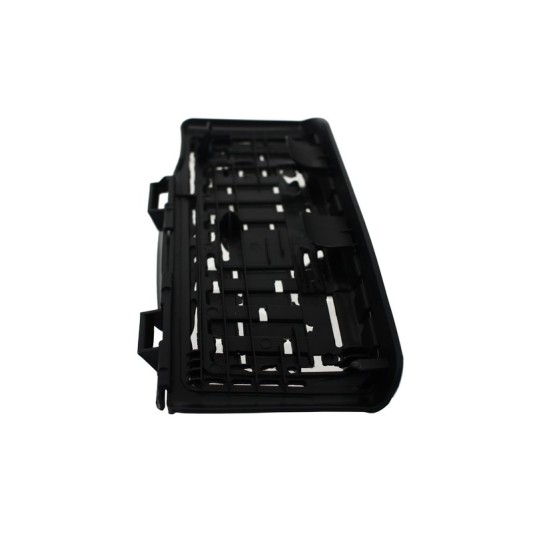 KIT of Pedal Footrest suitable for Audi A3 8V VW Golf 7 VII Seat Leon 5F Skoda Octavia 3 Manual Gearbox