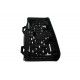 KIT of Pedal Footrest suitable for Audi A3 8V VW Golf 7 VII Seat Leon 5F Skoda Octavia 3 Manual Gearbox
