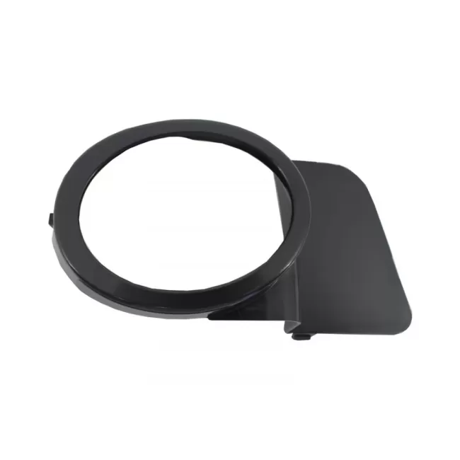 Fog Lights Covers suitable for BMW 5 Series E39 (1995-2003) M5 M-Sport Design