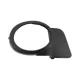Fog Lights Covers suitable for BMW 5 Series E39 (1995-2003) M5 M-Sport Design