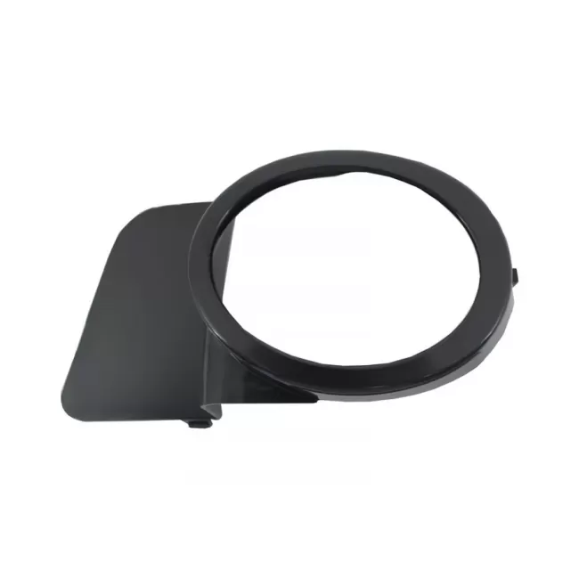 Fog Lights Covers suitable for BMW 5 Series E39 (1995-2003) M5 M-Sport Design