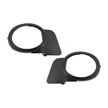 Fog Lights Covers suitable for BMW 5 Series E39 (1995-2003) M5 M-Sport Design