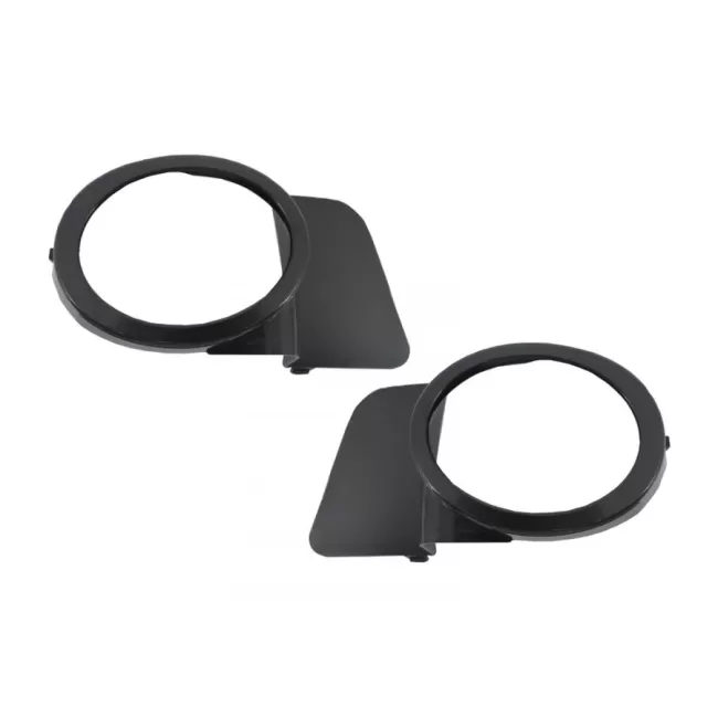 Fog Lights Covers suitable for BMW 5 Series E39 (1995-2003) M5 M-Sport Design