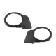 Fog Lights Covers suitable for BMW 5 Series E39 (1995-2003) M5 M-Sport Design