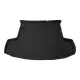 Trunk Mat without Non Slip/ suitable for FIAT Linea 2007-