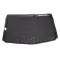 Trunk Mat without Non Slip suitable for FIAT Punto III (2012-2018) Punto Evo (2009-2012) Grande Punto (2006-2009)