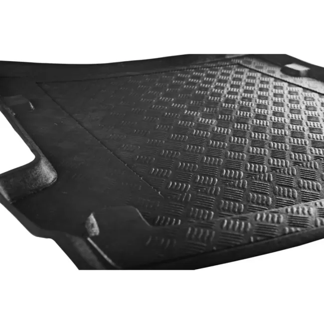 Trunk Mat without Non Slip Trunk Mat suitable for Ford Focus Hatchback (1998-2005)