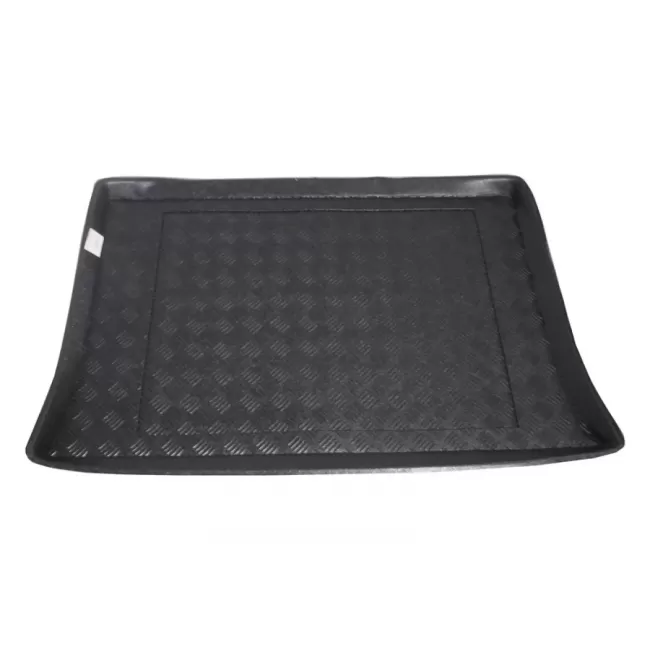 Trunk Mat without Non Slip Trunk Mat suitable for Ford Focus Hatchback (1998-2005)
