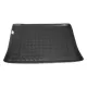 Trunk Mat without Non Slip Trunk Mat suitable for Ford Focus Hatchback (1998-2005)