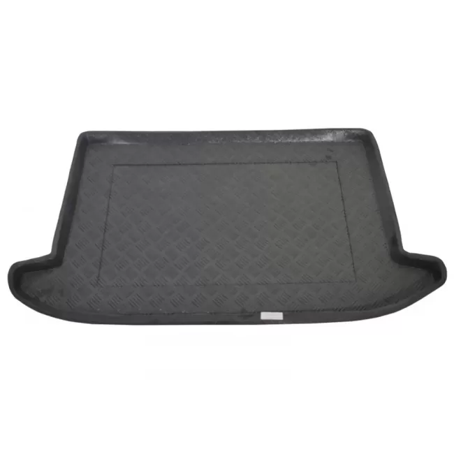 Trunk Mat without NonSlip/ suitable for HYUNDAI Accent Hatchback 2006-2011