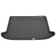 Trunk Mat without NonSlip/ suitable for HYUNDAI Accent Hatchback 2006-2011