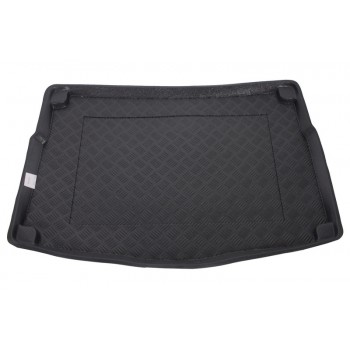 Trunk Mat without NonSlip/ suitable for KIA Cee'd Hatchback 2012-;Pro_Cee'd 2013-
