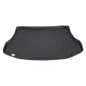 Trunk Mat without NonSlip/ suitable for KIA Sorento I SUV BL (2003-2009)  (version for the Polish market)