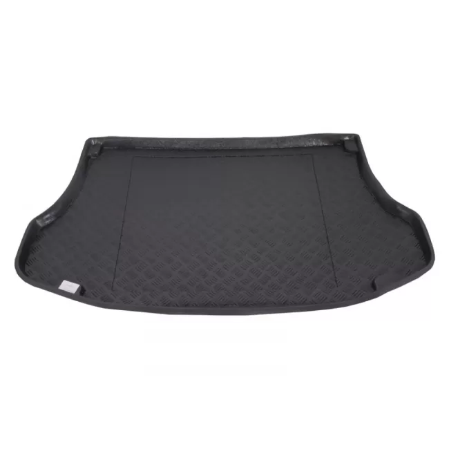 Trunk Mat without NonSlip/ suitable for KIA Sorento I SUV BL (2003-2009)  (version for the Polish market)