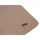 Trunk Mat Beige fits to suitable for BMW X6 F16 (2015-)