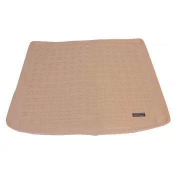 Trunk Mat Beige fits to suitable for BMW X6 F16 (2015-)