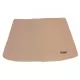 Trunk Mat Beige fits to suitable for BMW X6 F16 (2015-)