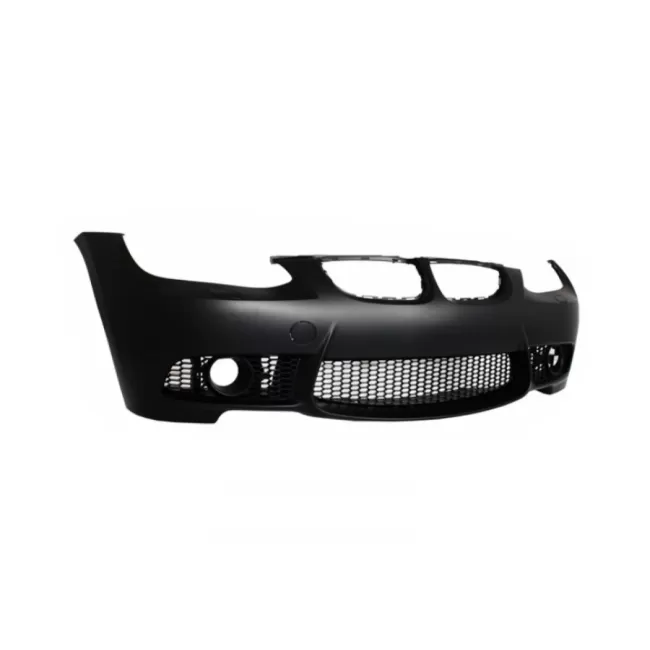 Front Bumper suitable for BMW 3 Series E92 E93 M3 (2006-2009) Without PDC and Projectors