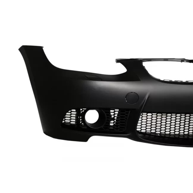 Front Bumper suitable for BMW 3 Series E92 E93 M3 (2006-2009) Without PDC and Projectors