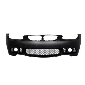 Front Bumper suitable for BMW 3 Series E92 E93 M3 (2006-2009) Without PDC and Projectors