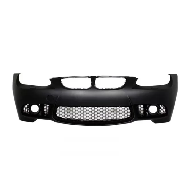 Front Bumper suitable for BMW 3 Series E92 E93 M3 (2006-2009) Without PDC and Projectors