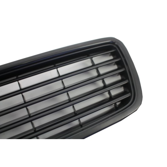 Badgeless Front Grille suitable for AUDI A4 B5 8D2 (1995-2001)